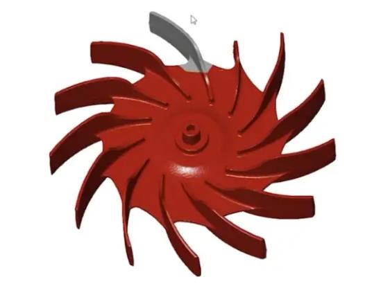 涪陵蔡司三维扫描仪